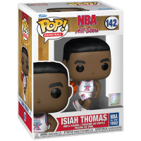 Фигурка Funko POP! NBA:Legends-IsiahThomas(WhiteAllStarUni1992)