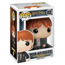 Фигурка Funko POP! Vinyl Harry Potter: Рон Уизли (Ron Weasley)