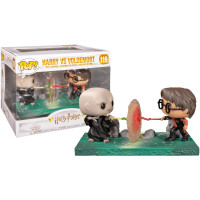 Фигурка Funko POP! Vinyl Harry Potter: Гермиона Грейнджер с перышком (Hermione w/Feather)