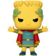 Фигурка Funko POP Animation: Simpsons- Bartigula Bart