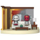 Подвижная фигурка Funko POP! Mini Moments: WandaVision- LR 60’s