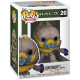 Фигурка Funko POP Games:HaloInfinite- Grunt w/Weapon