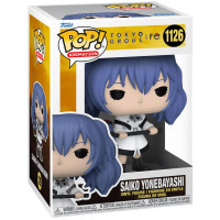 Фигурка Funko POP! Animation: Сайко Йонебаяши