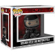 Фигурка POP Ride: The Batman- Selina Kyle & Motorcycle