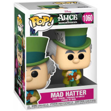 Фигурка Funko POP! Alice in Wonderland: Mad Hatter