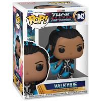 Фигурка Funko POP: Big Salad S1- POP 3