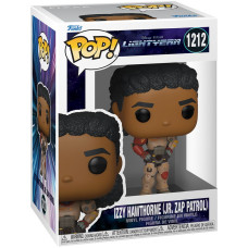 Фигурка Funko POP! Lightyear: Izzy