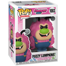 Фигурка Funko POP! Animation: Powerpuff Girls- Fuzzy Lumpkins