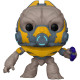 Фигурка Funko POP Games:HaloInfinite- Grunt w/Weapon