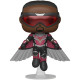 Фигурка Funko POP!: The Falcon & Winter Soldier - Falcon (Flying Pose)