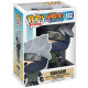 Фигурка Funko POP Animation: Naruto Shippuden: Какаши Хатаке (Kakashi) из аниме "Наруто"