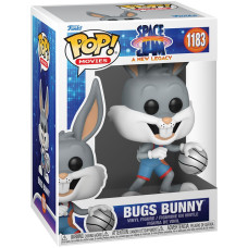 Фигурка Funko POP! Movies: SJ2 - Bugs Dribbling