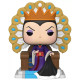 Фигурка Funko POP! Beauty and the Beast: Злая королева на троне из мультфильма "Белоснежка и семь гномов"