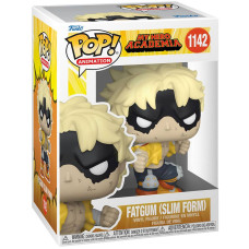 Фигурка Funko POP Animation: MHA: Инаса Йоараши