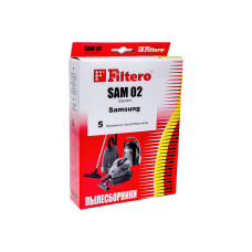 Фильтр Filtero SAM 02 STANDART