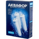 Сменный модуль Аквафор К3-К2-К7