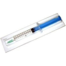 Molykote HP 300 Смазка для термопленок (-30+250C), шприц 20гр, Japan