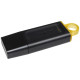 Флеш-диск USB 128Гб Kingston Data Traveler Exodia ( DTX/128GB ) USB 3.0 Черный