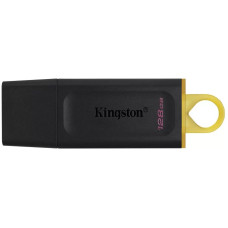 Флеш-диск USB 128Гб Kingston Data Traveler Exodia ( DTX/128GB ) USB 3.0 Черный