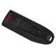 Флеш-диск 128Гб SanDisk Ultra (SDCZ48-128G-U46) USB 3.0 Черный
