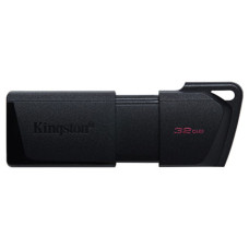 Флеш-диск USB 32Гб Kingston DataTraveler Exodia M ( DTXM/32GB ) USB 3.2 Черный