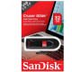 Флеш-диск 32Гб SanDisk Cruzer Blade Glide ( SDCZ60-032G-B35 ) USB 2.0 Черный