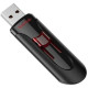 Флеш-диск 32Гб SanDisk Cruzer Glide (SDCZ600-032G-G35) USB 3.0 Черный