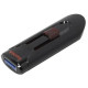 Флеш-диск 32Гб SanDisk Cruzer Glide (SDCZ600-032G-G35) USB 3.0 Черный