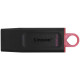 Флеш-диск USB 256Гб Kingston Data Traveler Exodia ( DTX/256GB ) USB 3.0 Черно-красный