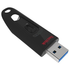 Флеш-диск 32Гб SanDisk Ultra (SDCZ48-032G-U46) USB 3.0 Черный