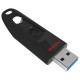 Флеш-диск 32Гб SanDisk Ultra (SDCZ48-032G-U46) USB 3.0 Черный