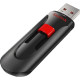 Флеш-диск USB 64Гб Sandisk Blade Glide (SDCZ60-64G-B35) черный