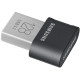 Флеш-диск USB 128Гб Samsung FIT Plus ( MUF-128AB/APC ) USB3.1 Черный