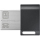 Флеш-диск USB 128Гб Samsung FIT Plus ( MUF-128AB/APC ) USB3.1 Черный