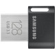 Флеш-диск USB 128Гб Samsung FIT Plus ( MUF-128AB/APC ) USB3.1 Черный