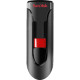 Флеш-диск USB 64Гб Sandisk Blade Glide (SDCZ60-64G-B35) черный