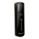 Флеш-диск 8Гб Transcend Jetflash 350 ( TS8GJF350 ) USB 2.0 Черный