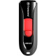 Флеш-диск 32Гб Transcend Jetflash 590 ( TS32GJF590K ) USB 2.0 Черный