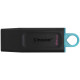 Флеш-диск USB 64Гб Kingston Data Traveler Exodia ( DTX/64GB ) USB 3.0 Черный