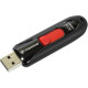 Флеш-диск 32Гб Transcend Jetflash 590 ( TS32GJF590K ) USB 2.0 Черный