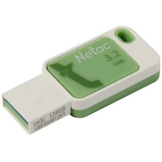 Флеш-диск USB 128Гб Netac UA31 ( NT03UA31N-128G-32GN ) USB3.0