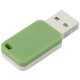 Флеш-диск USB 128Гб Netac UA31 ( NT03UA31N-128G-32GN ) USB3.0