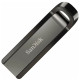 Флеш-диск 128Гб SanDisk CZ810 Extreme Go ( SDCZ810-128G-G46 ) USB 3.0 Черный