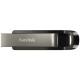 Флеш-диск 128Гб SanDisk CZ810 Extreme Go ( SDCZ810-128G-G46 ) USB 3.0 Черный