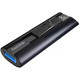 Флеш-диск 256Гб SanDisk Extreme Pro ( SDCZ880-256G-G46 ) USB 3.1 Черный