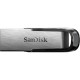 Флеш-диск USB 16Гб Sandisk Cruzer Ultra Flair ( SDCZ73-016G-G46 ) USB3.0 Серебристый