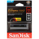 Флеш-диск 256Гб SanDisk Extreme Pro ( SDCZ880-256G-G46 ) USB 3.1 Черный