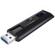 Флеш-диск 256Гб SanDisk Extreme Pro ( SDCZ880-256G-G46 ) USB 3.1 Черный