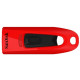 Флеш-диск 32Гб SanDisk Ultra (SDCZ48-032G-U46R) USB 3.0 Красный