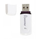 Флеш-диск 16GB Smartbuy Paean (SB16GBPN-W) USB 2.0 белый